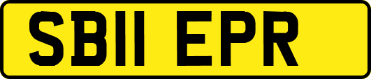SB11EPR