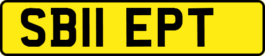 SB11EPT