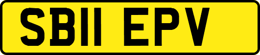 SB11EPV