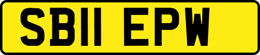 SB11EPW