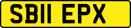 SB11EPX