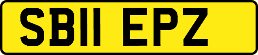SB11EPZ