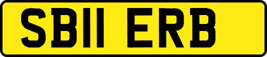 SB11ERB