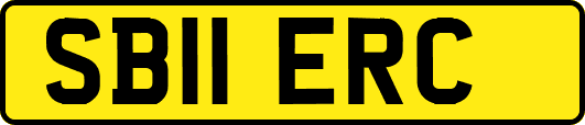 SB11ERC