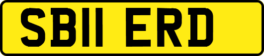 SB11ERD