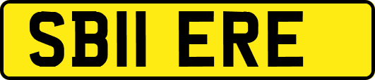 SB11ERE