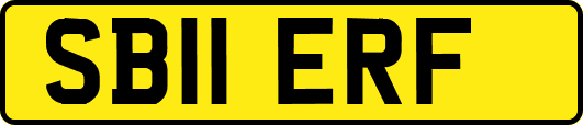 SB11ERF