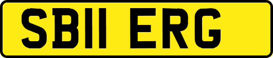 SB11ERG