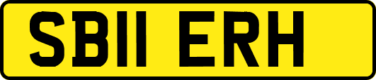 SB11ERH