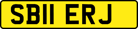 SB11ERJ
