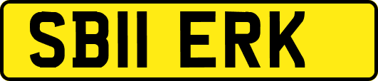 SB11ERK
