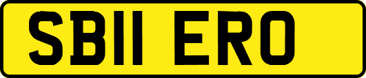 SB11ERO