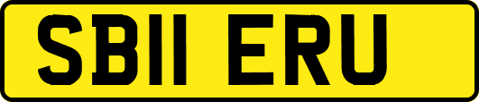 SB11ERU