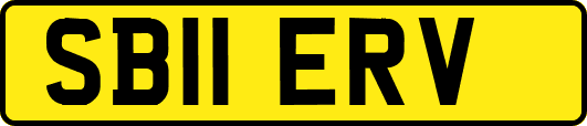 SB11ERV