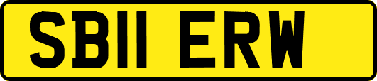 SB11ERW