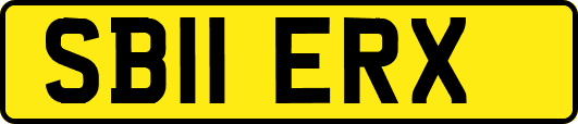 SB11ERX