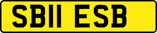 SB11ESB