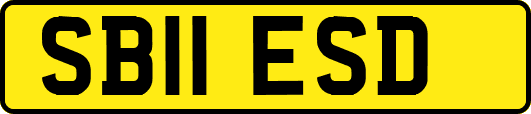 SB11ESD