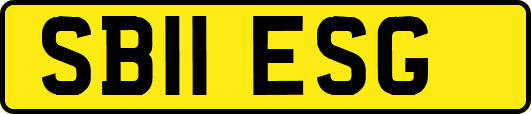 SB11ESG