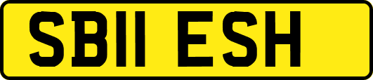 SB11ESH