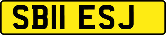 SB11ESJ