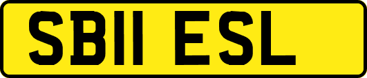 SB11ESL