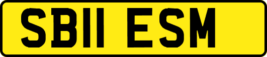 SB11ESM