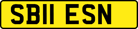 SB11ESN