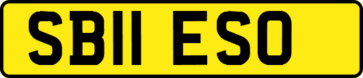 SB11ESO