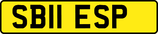 SB11ESP