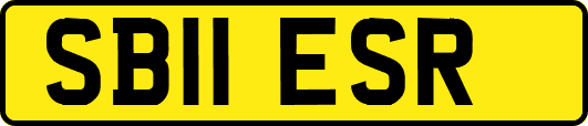 SB11ESR