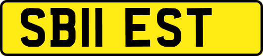 SB11EST