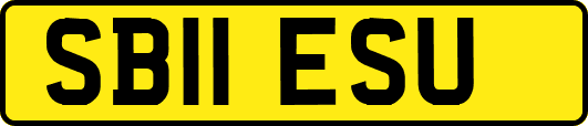 SB11ESU
