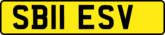 SB11ESV