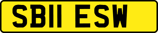 SB11ESW