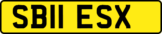 SB11ESX