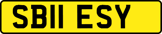 SB11ESY