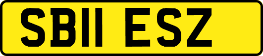 SB11ESZ