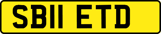SB11ETD