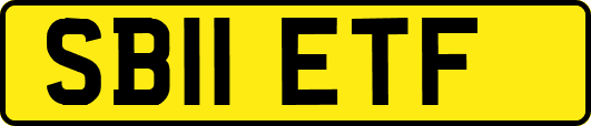 SB11ETF