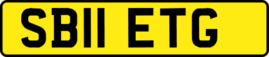 SB11ETG
