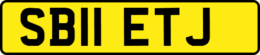 SB11ETJ