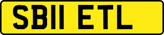SB11ETL