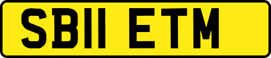 SB11ETM