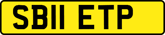 SB11ETP
