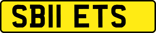 SB11ETS