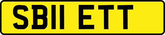 SB11ETT