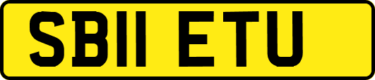 SB11ETU