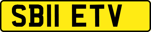 SB11ETV