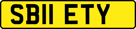 SB11ETY
